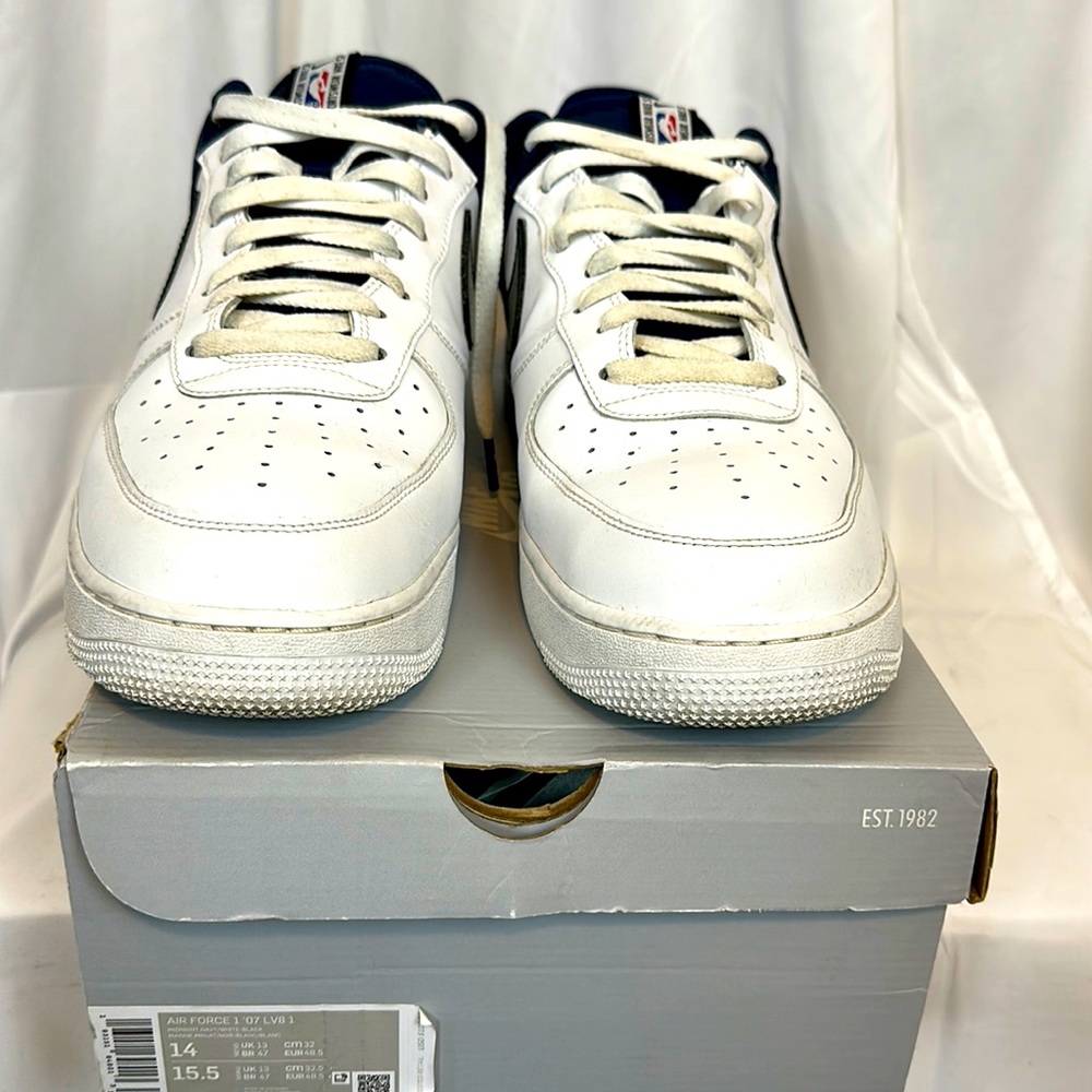 Nike Air Force 1